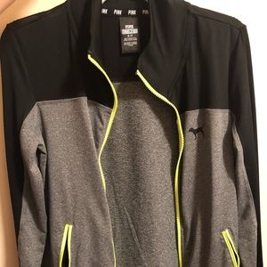 Victoria’s Secret PINK Track jacket